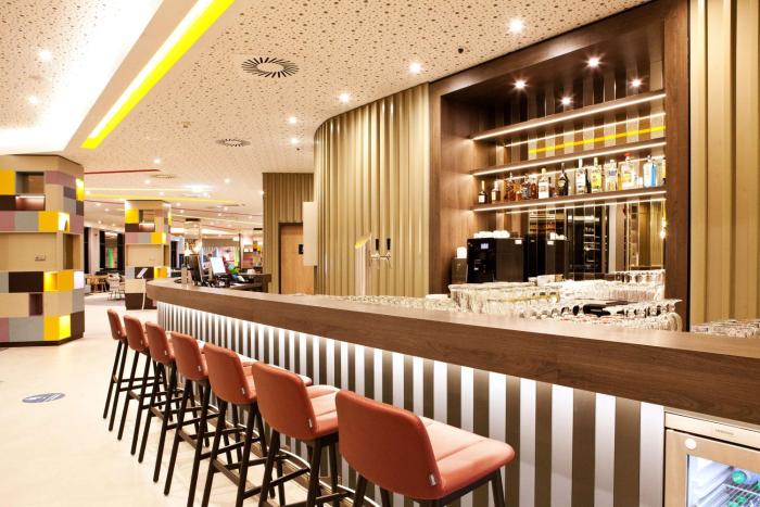 hampton by hilton munich airport south