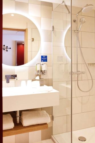 hampton by hilton munich airport south