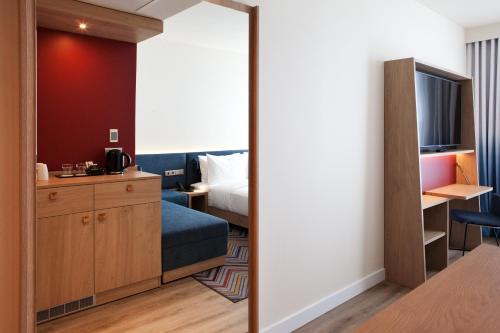 hampton by hilton munich airport south