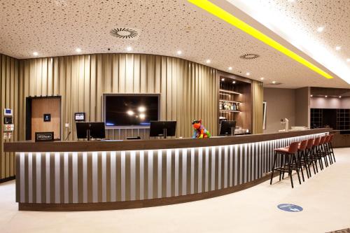 hampton by hilton munich airport south