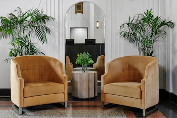 the darling hotel