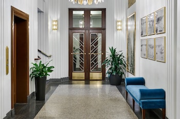the darling hotel