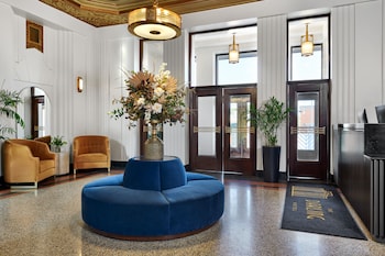 the darling hotel
