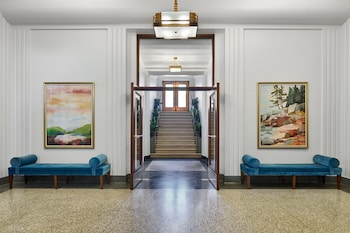 the darling hotel