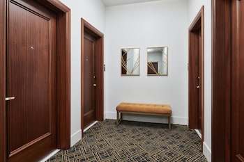 the darling hotel