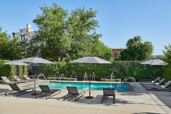 the darling hotel