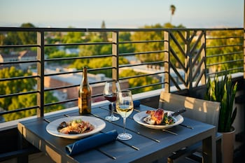 the darling hotel