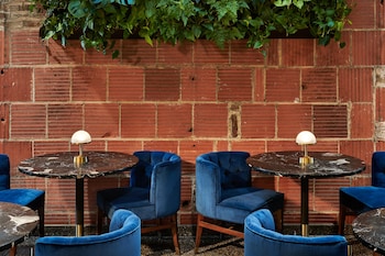the darling hotel