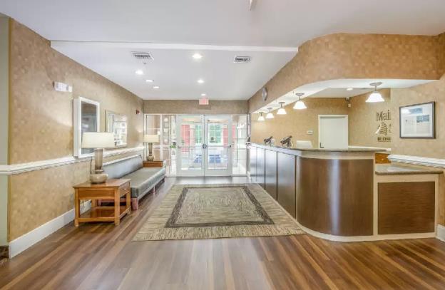mainstay suites carlsbad south