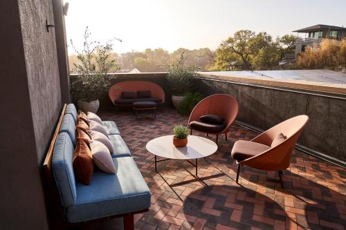 hotel magdalena