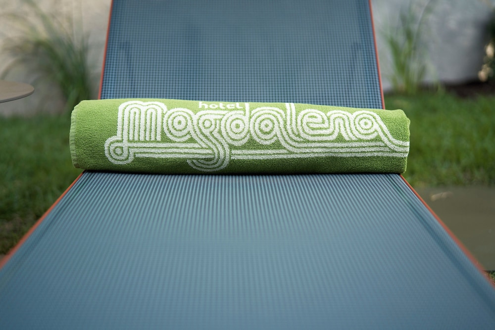 hotel magdalena