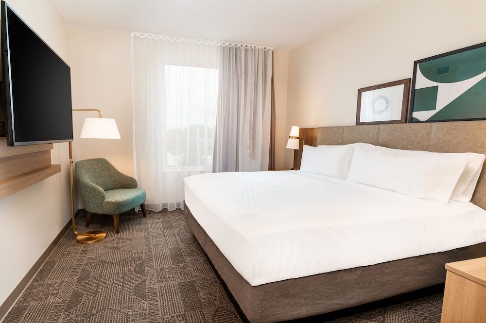staybridge suites nashville vanderbilt an ihg hotel