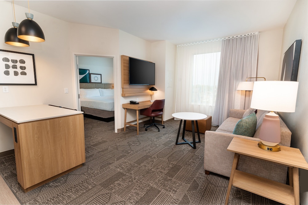 staybridge suites nashville vanderbilt an ihg hotel