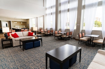Staybridge Suites Nashville Vanderbilt, An Ihg Hotel,Tennessee>>Nashville,3 star