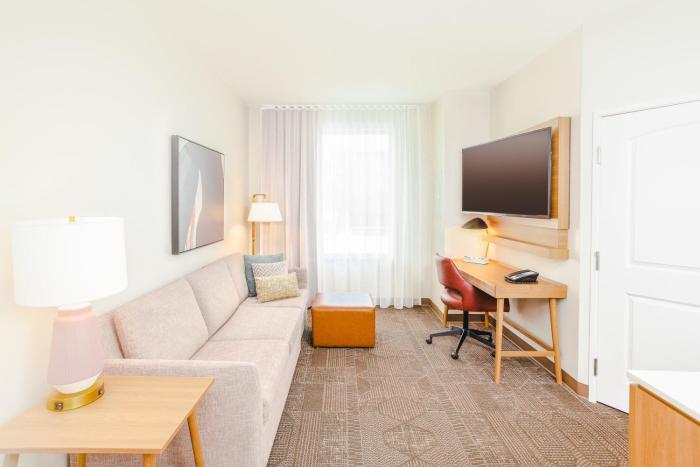 staybridge suites nashville vanderbilt an ihg hotel