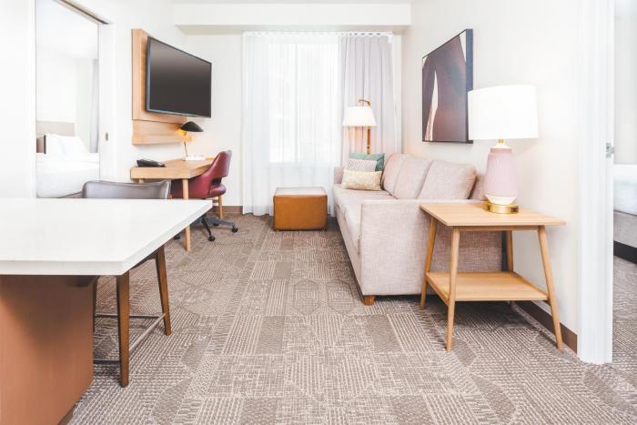 staybridge suites nashville vanderbilt an ihg hotel
