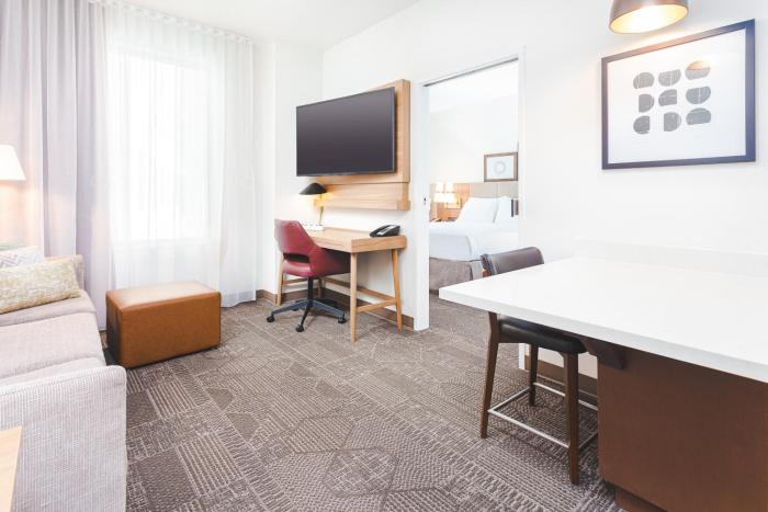 staybridge suites nashville vanderbilt an ihg hotel