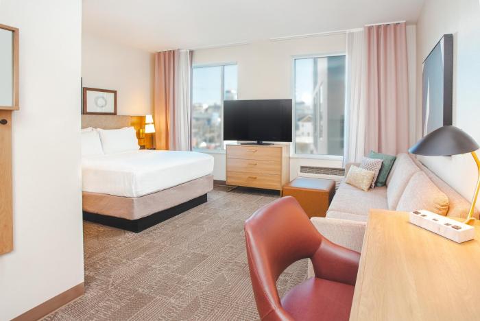 staybridge suites nashville vanderbilt an ihg hotel