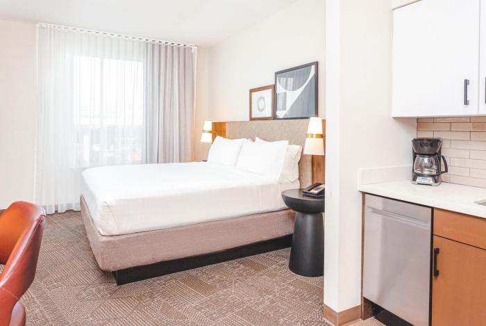 staybridge suites nashville vanderbilt an ihg hotel
