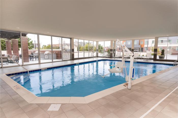 staybridge suites nashville vanderbilt an ihg hotel