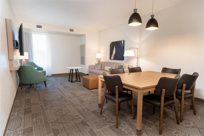 staybridge suites nashville vanderbilt an ihg hotel