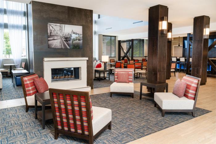 staybridge suites nashville vanderbilt an ihg hotel