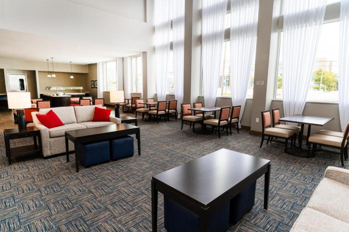 staybridge suites nashville vanderbilt an ihg hotel