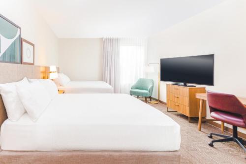 staybridge suites nashville vanderbilt an ihg hotel