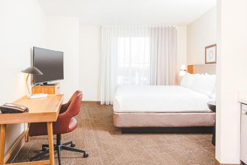 staybridge suites nashville vanderbilt an ihg hotel