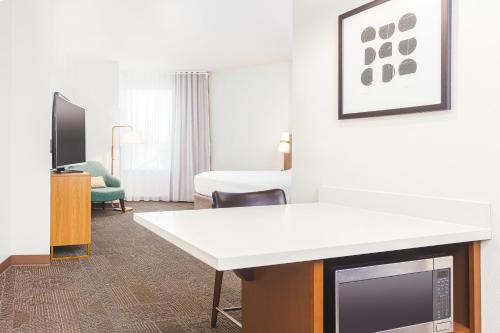 staybridge suites nashville vanderbilt an ihg hotel