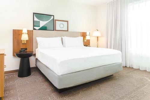 staybridge suites nashville vanderbilt an ihg hotel