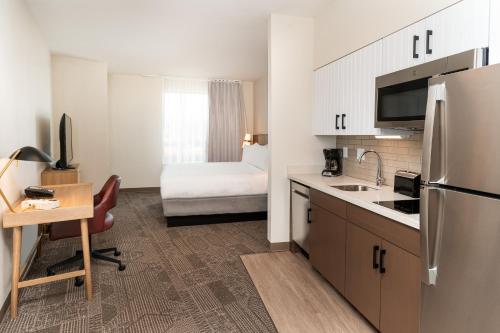 staybridge suites nashville vanderbilt an ihg hotel