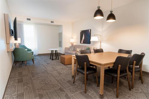staybridge suites nashville vanderbilt an ihg hotel