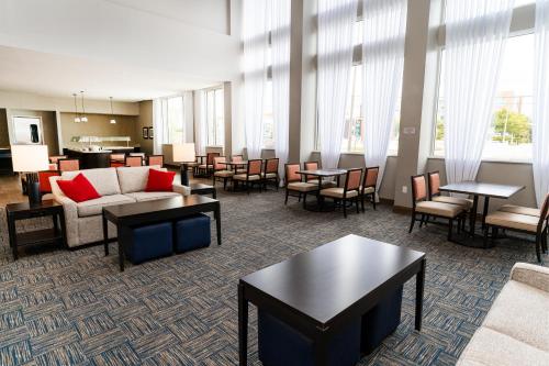 staybridge suites nashville vanderbilt an ihg hotel