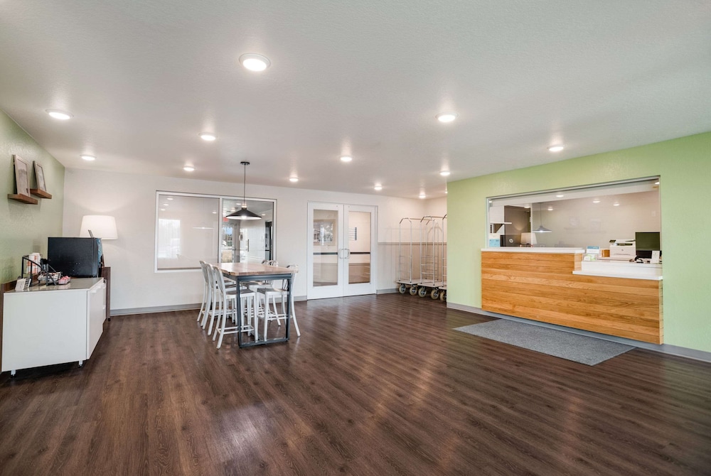 woodspring suites sulphur lake charles