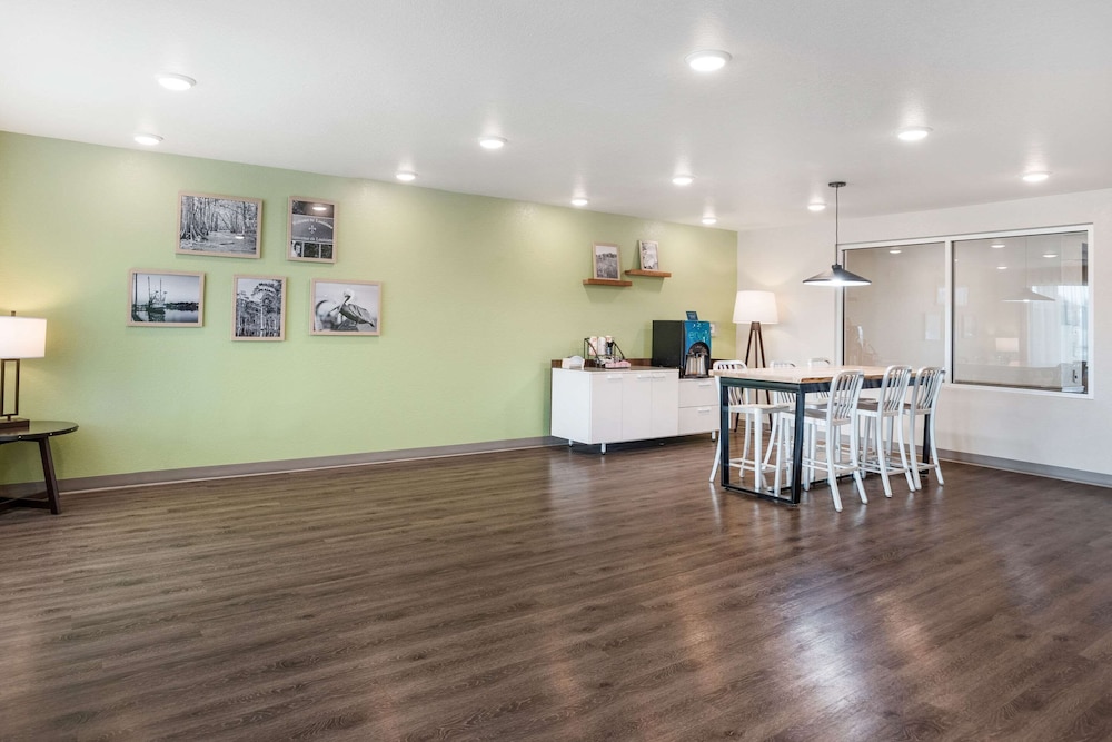 woodspring suites sulphur lake charles