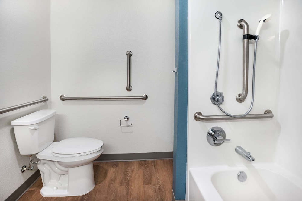 woodspring suites sulphur lake charles