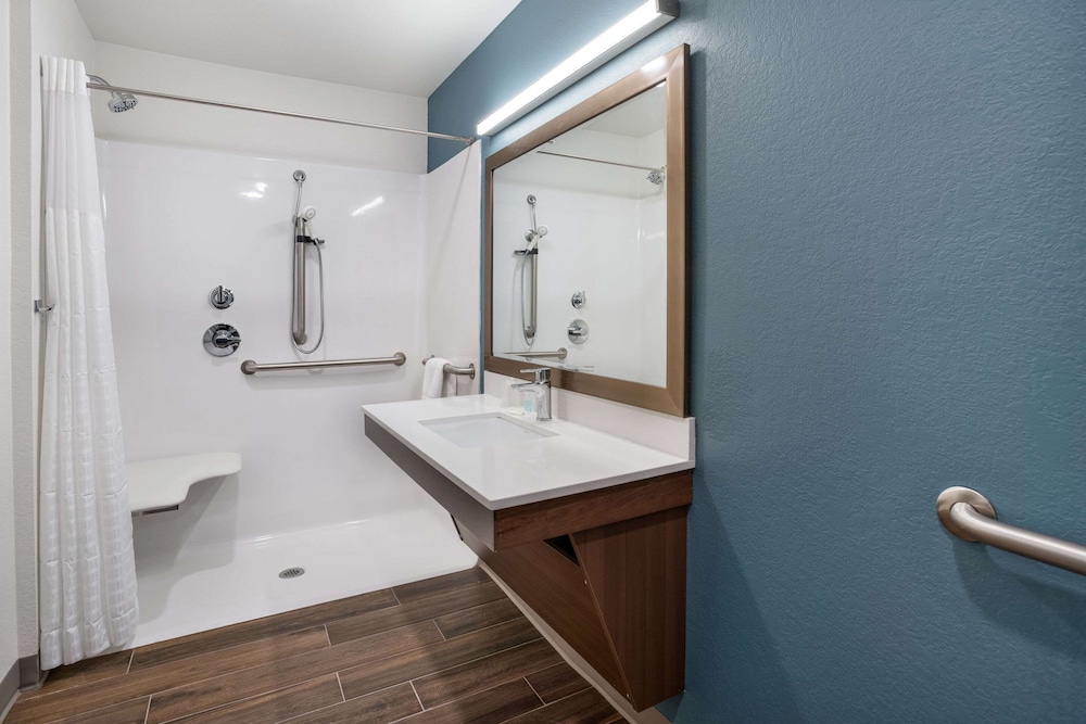 woodspring suites sulphur lake charles