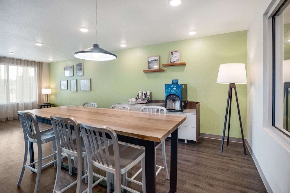 woodspring suites sulphur lake charles