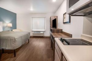 woodspring suites sulphur lake charles