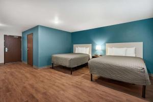 woodspring suites sulphur lake charles