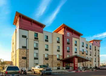 my place hotel phoenix west avondale az