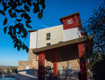 my place hotel phoenix west avondale az