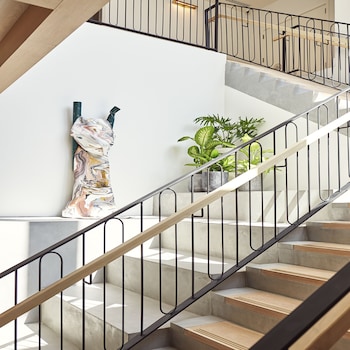 The Rockaway Hotel,Long Beach>>Atlantic Beach,4 star