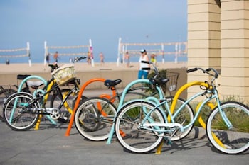 rockaway park