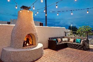 Hampton Inn Santa Fe South,New Mexico>>Santa Fe,3 star