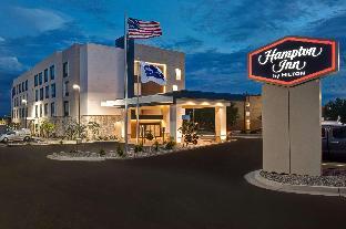 hampton inn santa fe south