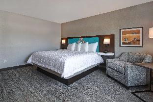 hampton inn santa fe south