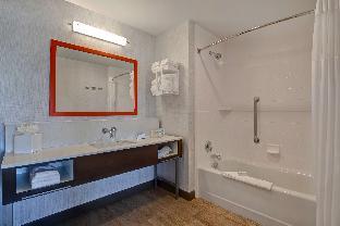 hampton inn santa fe south