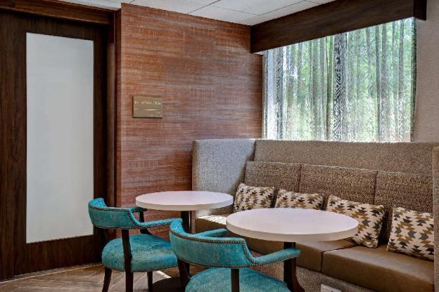 hampton inn santa fe south